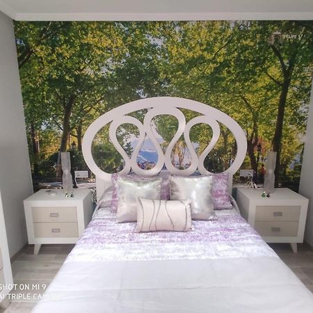 Apartamento Felipe V Ронда Екстер'єр фото