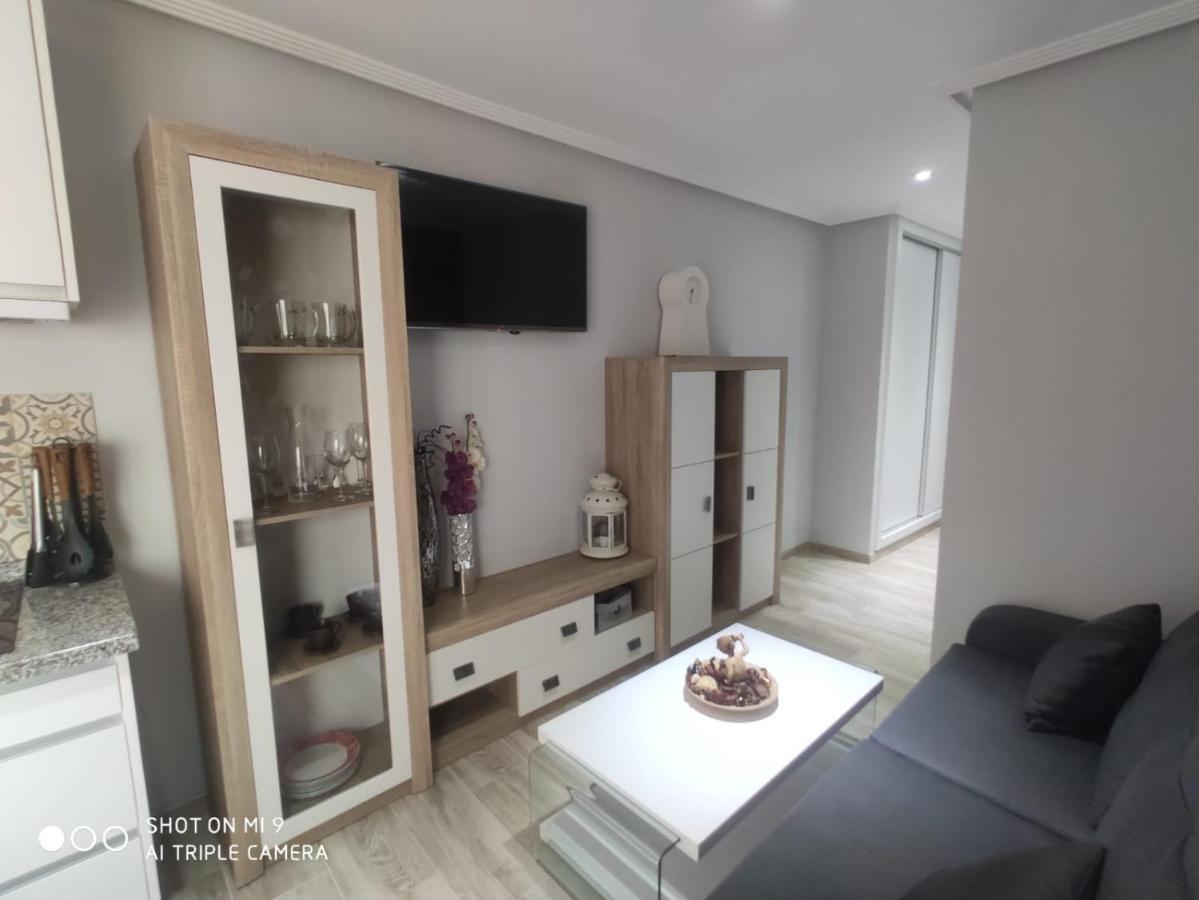 Apartamento Felipe V Ронда Екстер'єр фото