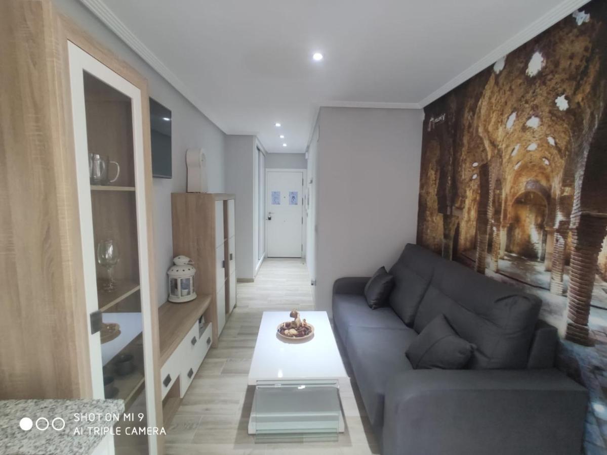 Apartamento Felipe V Ронда Екстер'єр фото