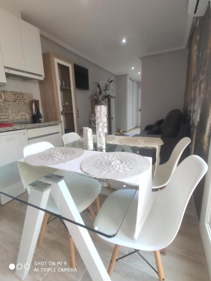 Apartamento Felipe V Ронда Екстер'єр фото