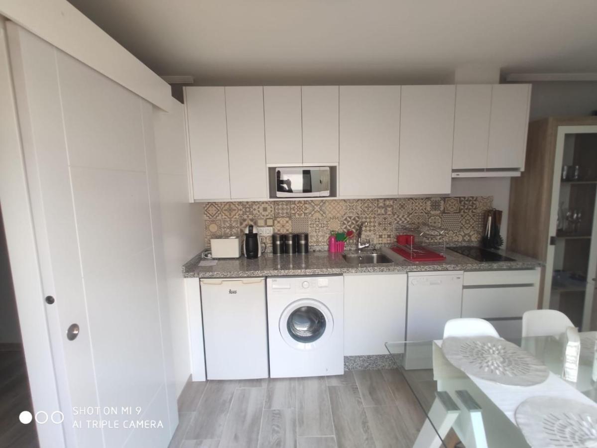 Apartamento Felipe V Ронда Екстер'єр фото