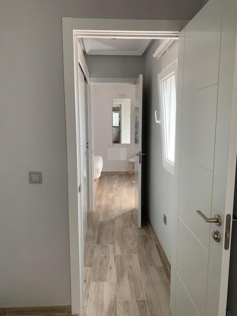 Apartamento Felipe V Ронда Екстер'єр фото