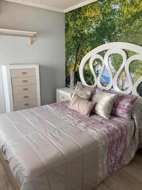 Apartamento Felipe V Ронда Екстер'єр фото