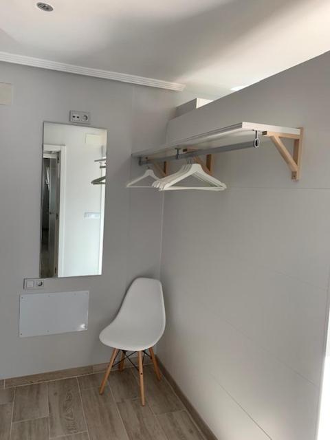 Apartamento Felipe V Ронда Екстер'єр фото