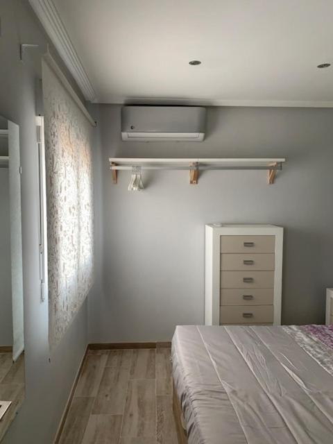 Apartamento Felipe V Ронда Екстер'єр фото