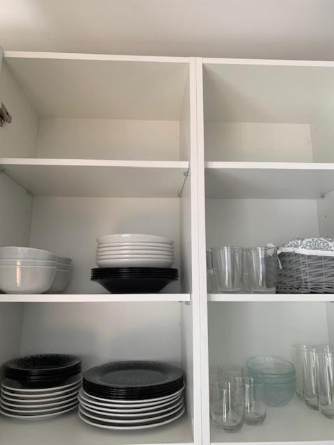Apartamento Felipe V Ронда Екстер'єр фото