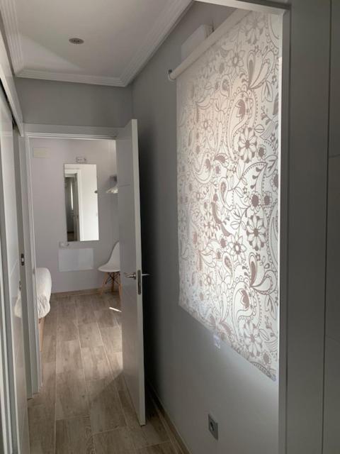 Apartamento Felipe V Ронда Екстер'єр фото