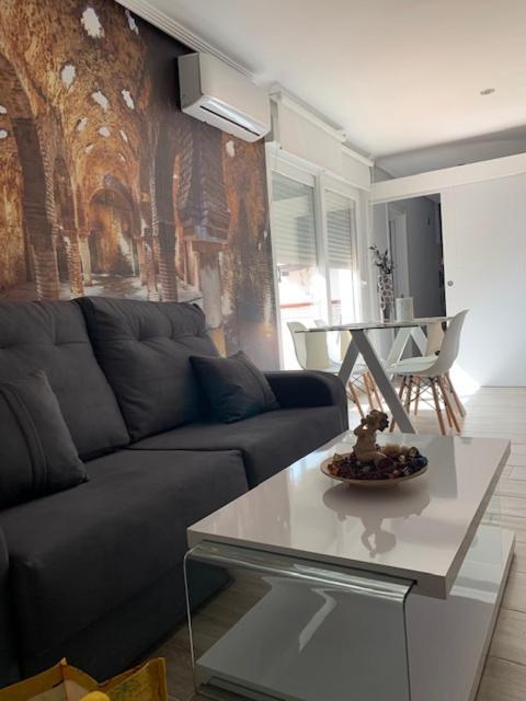 Apartamento Felipe V Ронда Екстер'єр фото