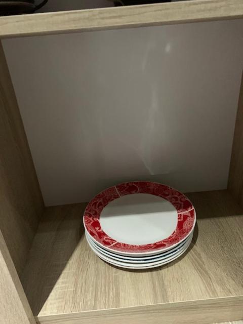 Apartamento Felipe V Ронда Екстер'єр фото