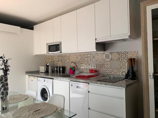 Apartamento Felipe V Ронда Екстер'єр фото