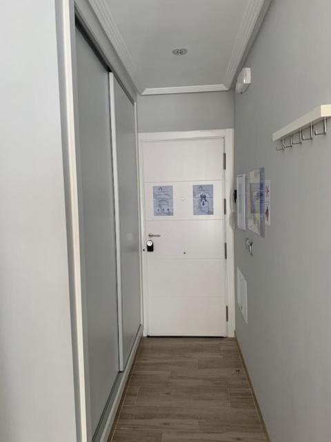 Apartamento Felipe V Ронда Екстер'єр фото