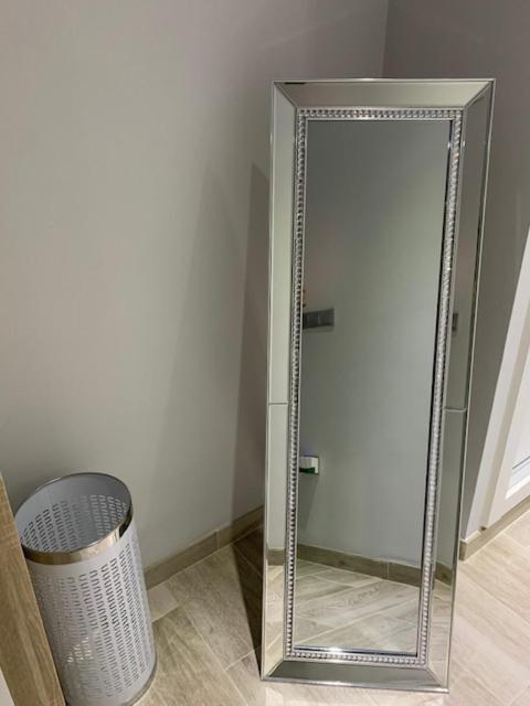 Apartamento Felipe V Ронда Екстер'єр фото