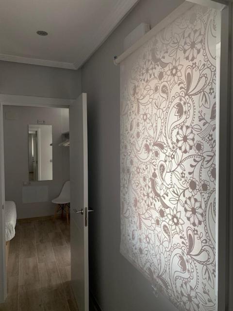 Apartamento Felipe V Ронда Екстер'єр фото