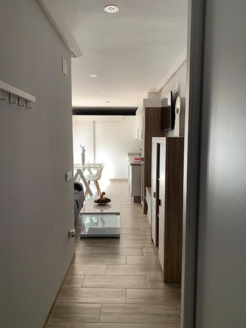 Apartamento Felipe V Ронда Екстер'єр фото