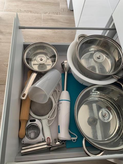 Apartamento Felipe V Ронда Екстер'єр фото