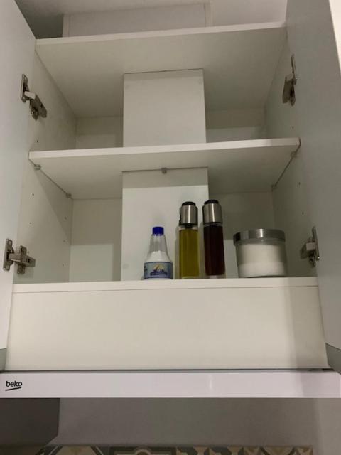 Apartamento Felipe V Ронда Екстер'єр фото